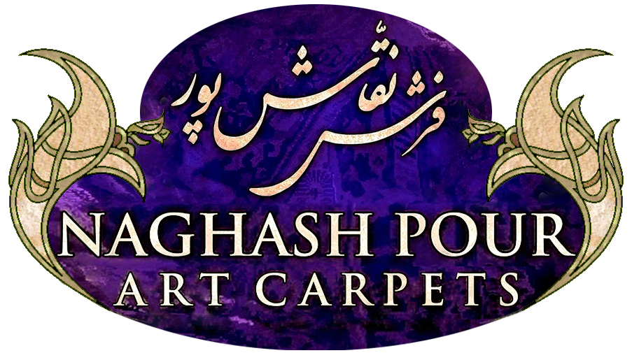 فرش نقاش‌پور